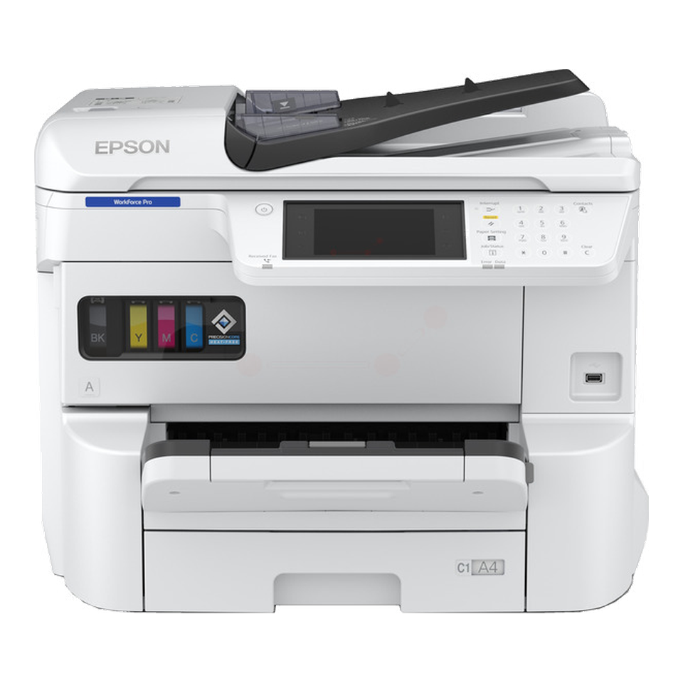 Epson WorkForce Pro EM-C7100dwf