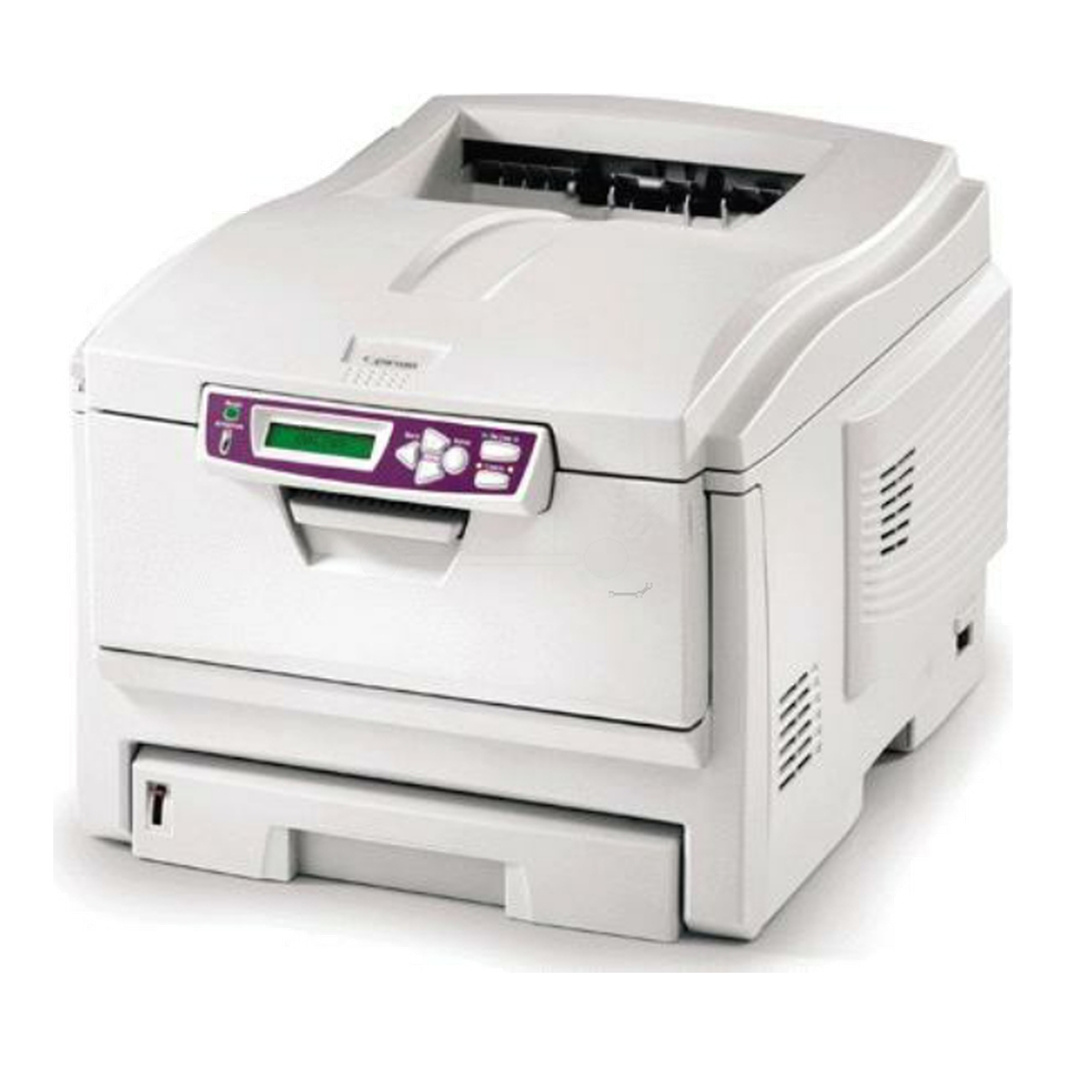Olivetti D-Color P26w