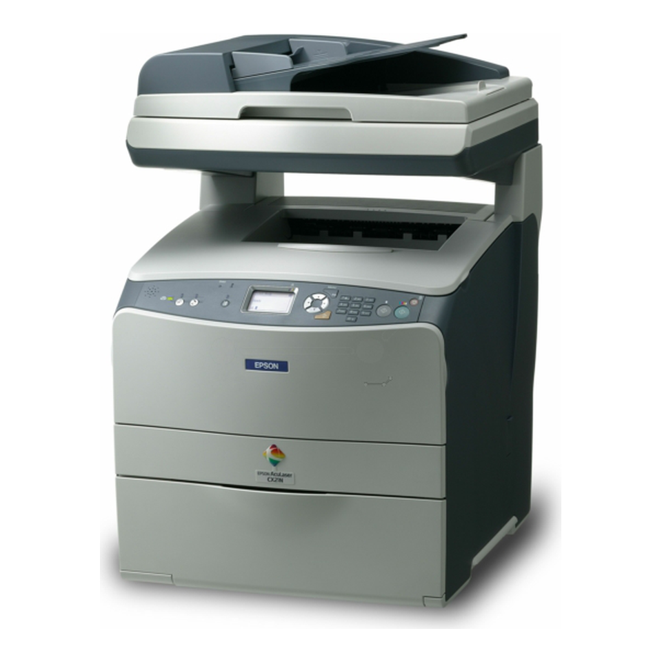 Epson Aculaser CX21n