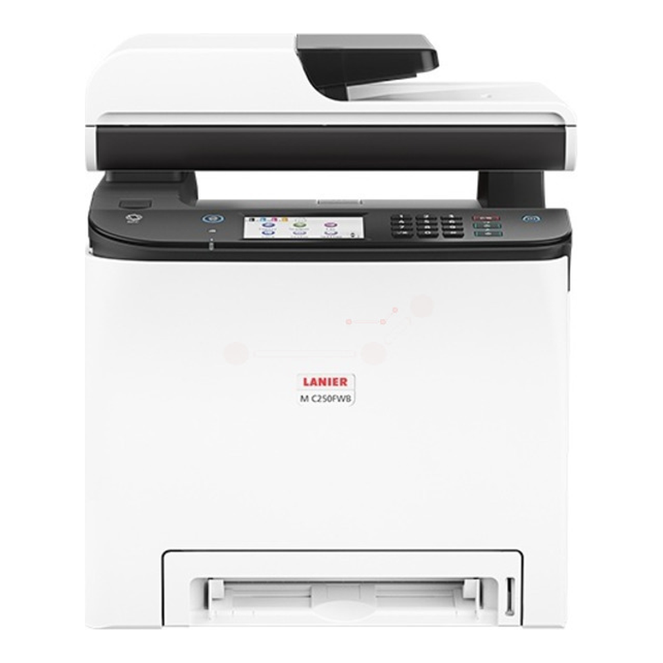 Lanier M C250fwb