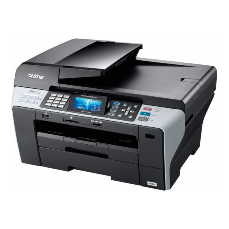 Brother MFC-6490