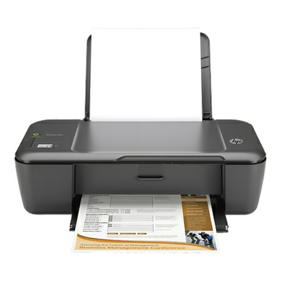 HP DeskJet 2000