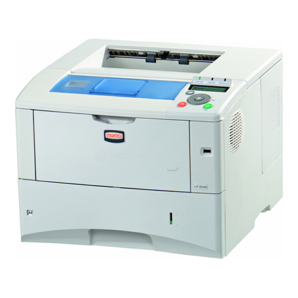 Utax LP3235