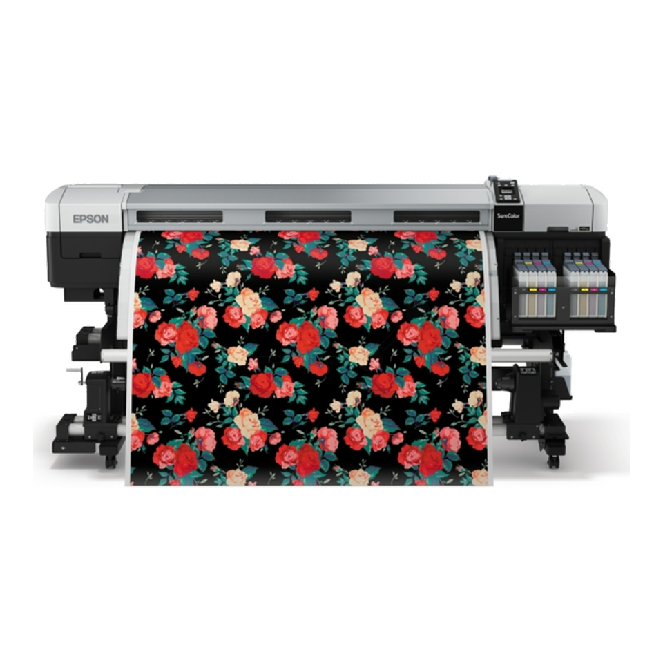 Epson SureColor SC-F9200