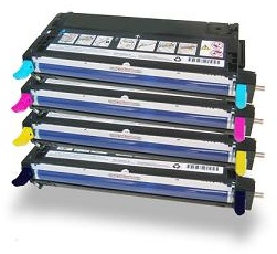 Tonoo® Toner ersetzt Xerox 106R01393 Toner Magenta XL