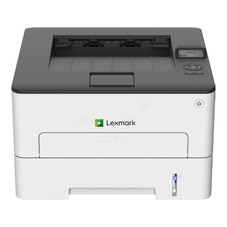 Lexmark B2236