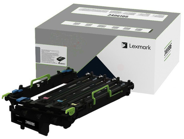 Original Lexmark 77L0Z50 Bildtrommel Farbe