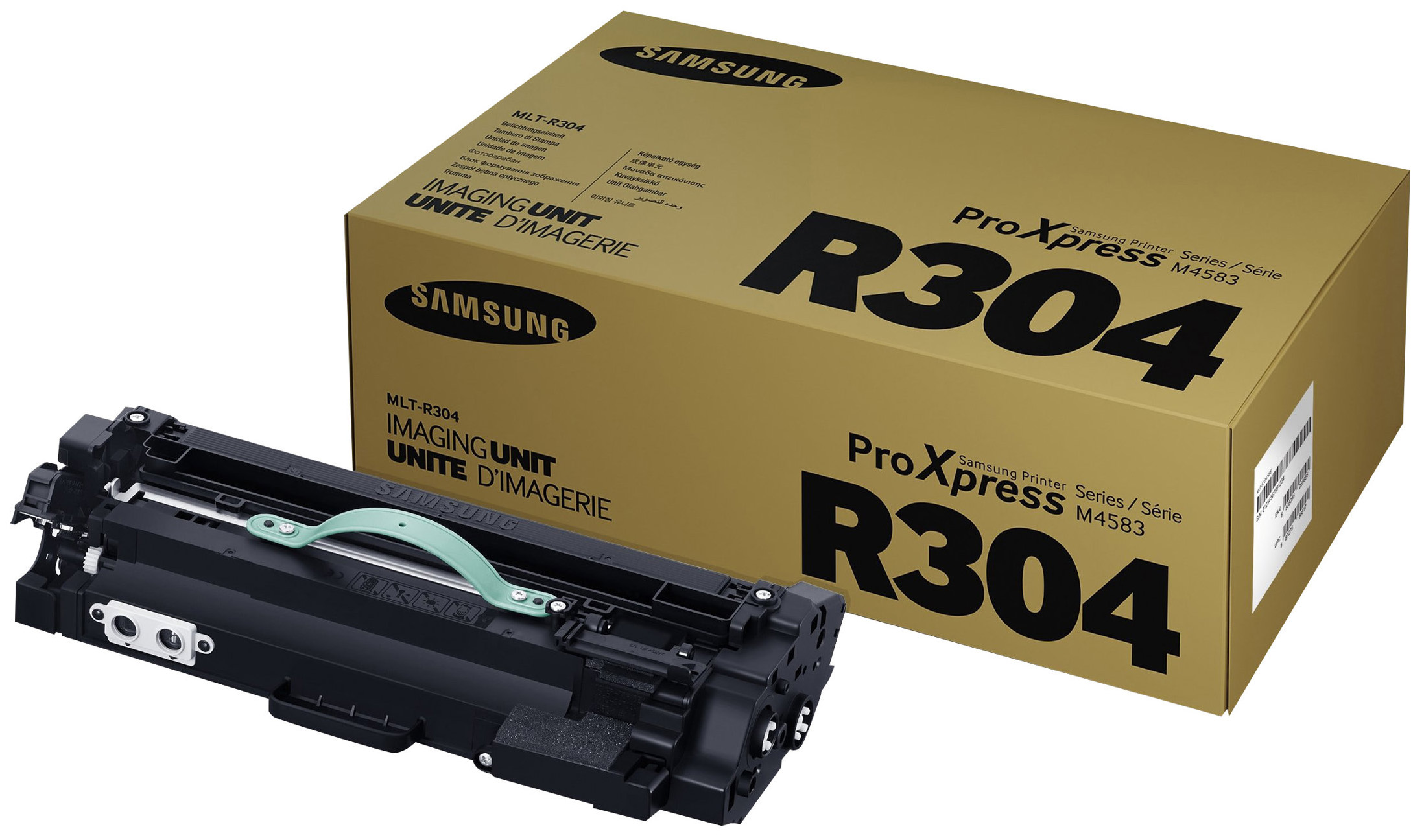 Original Samsung SV150A | MLTR304E Trommel Schwarz