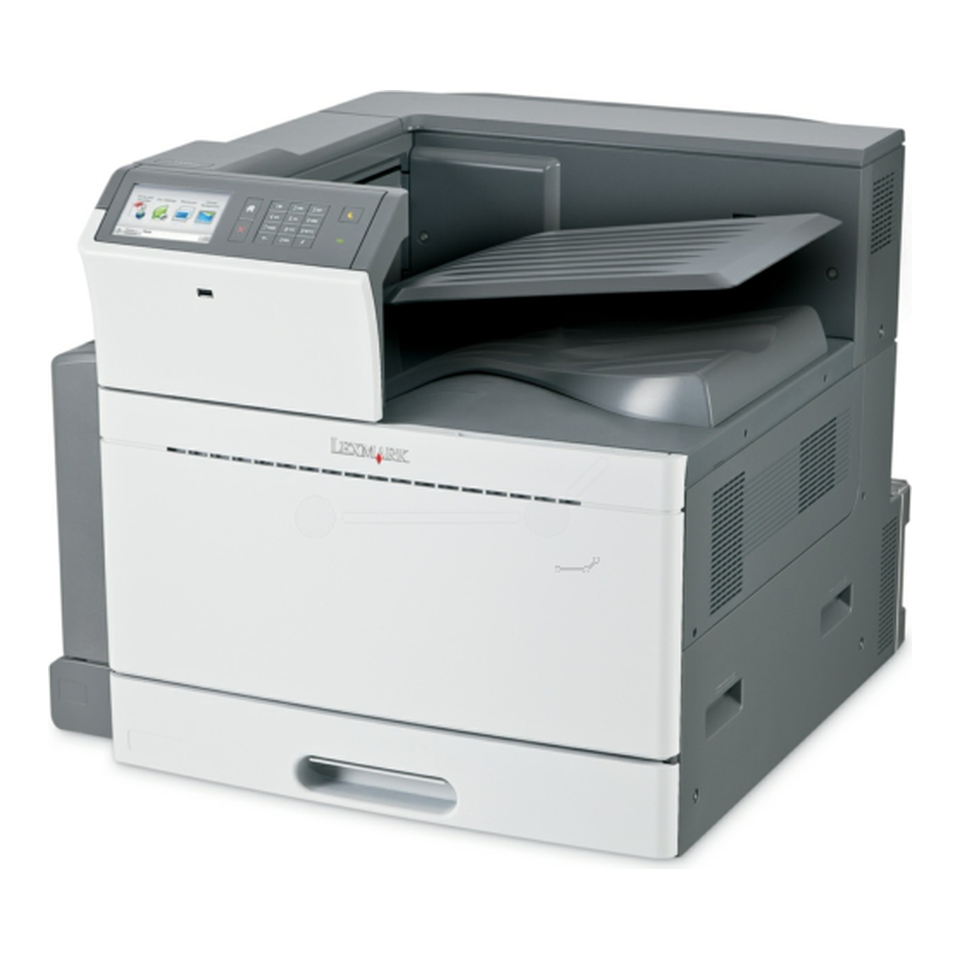 Lexmark C950