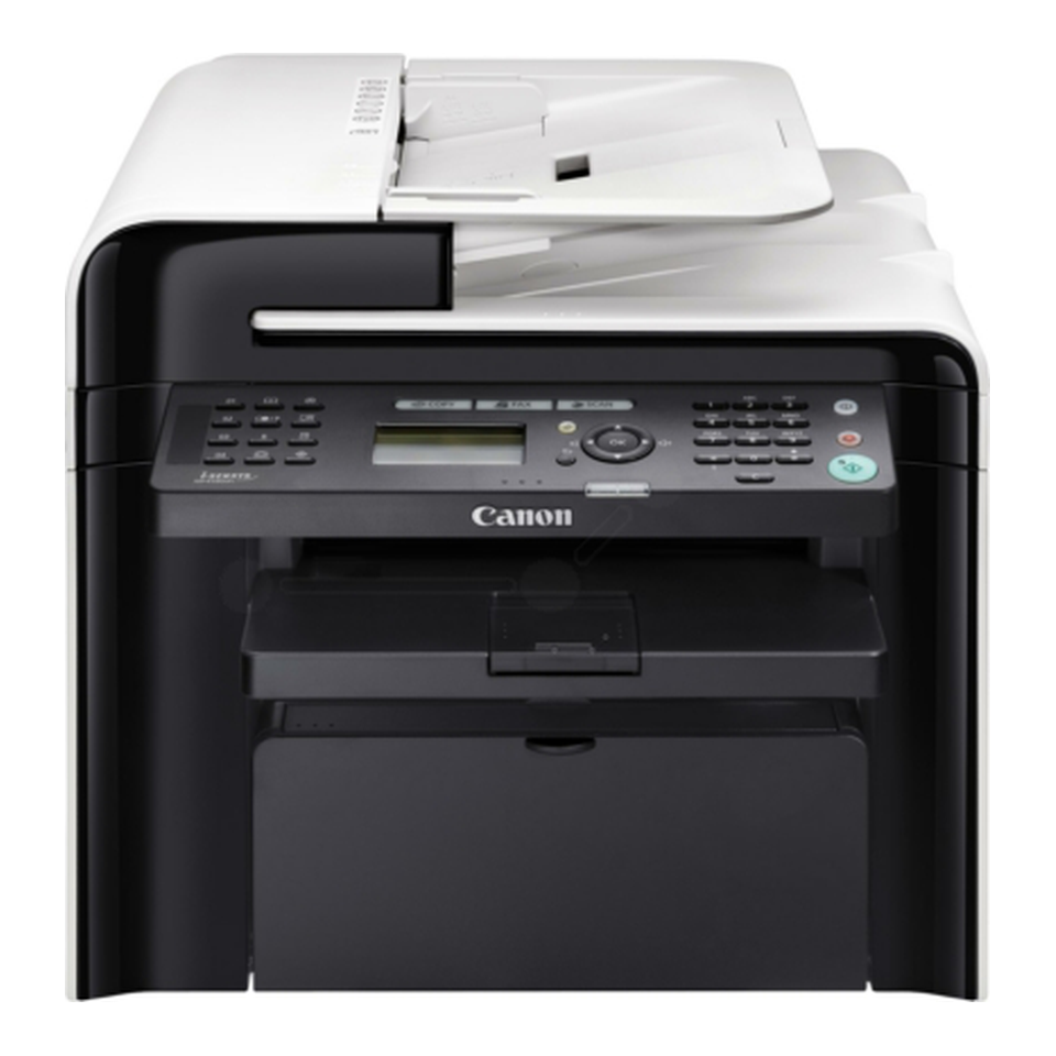 Canon i-SENSYS MF4580