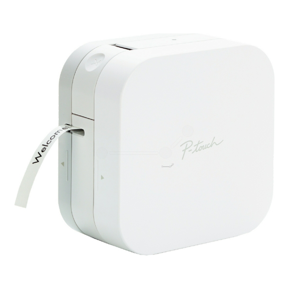 Brother P-Touch P300