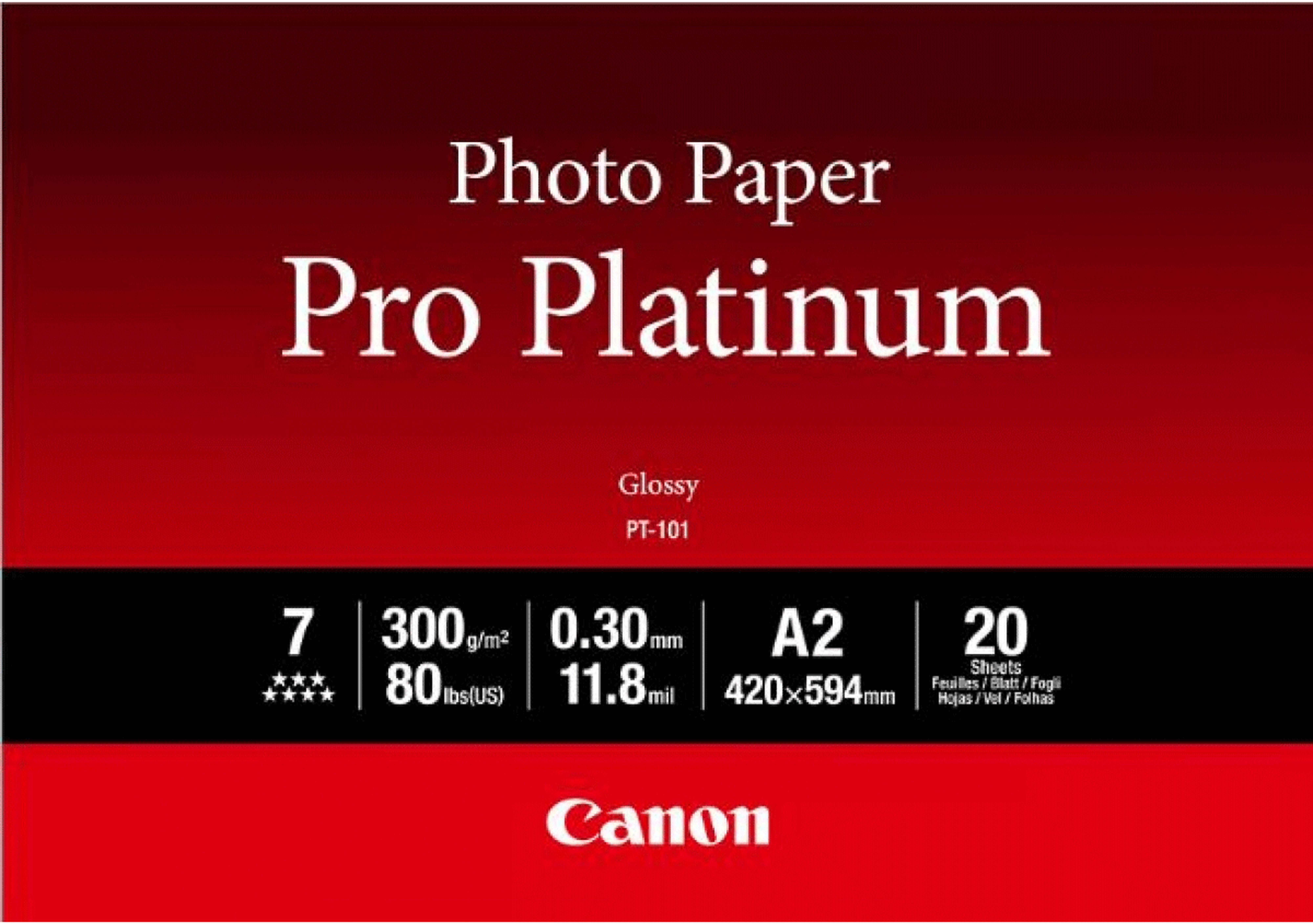 Fotopapier