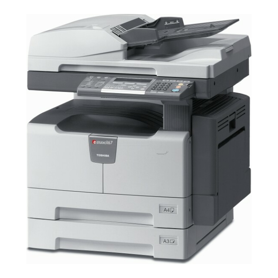 Toshiba E-Studio 207
