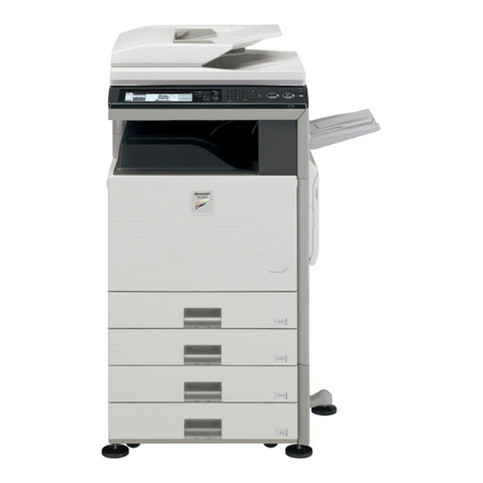 Sharp MX-2301n