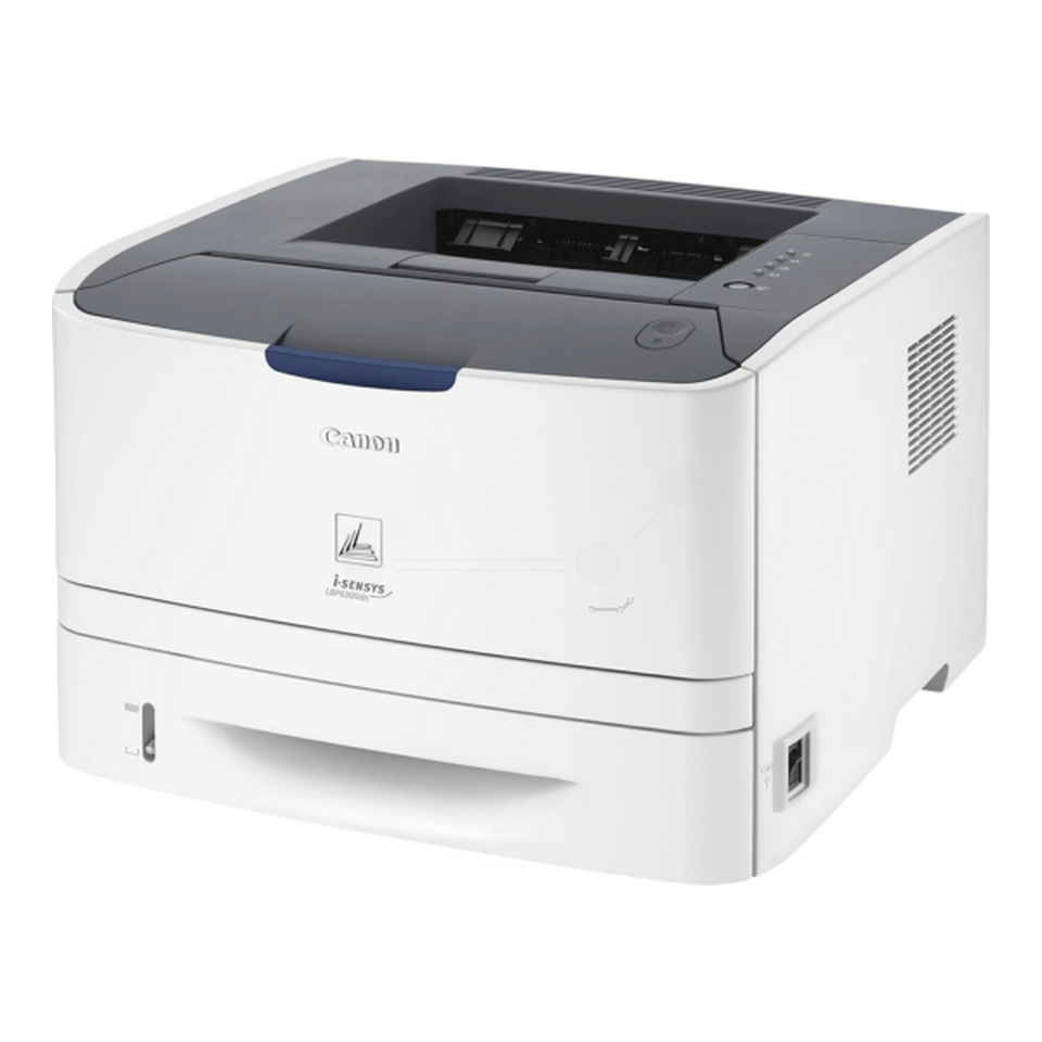 Canon LBP-6300