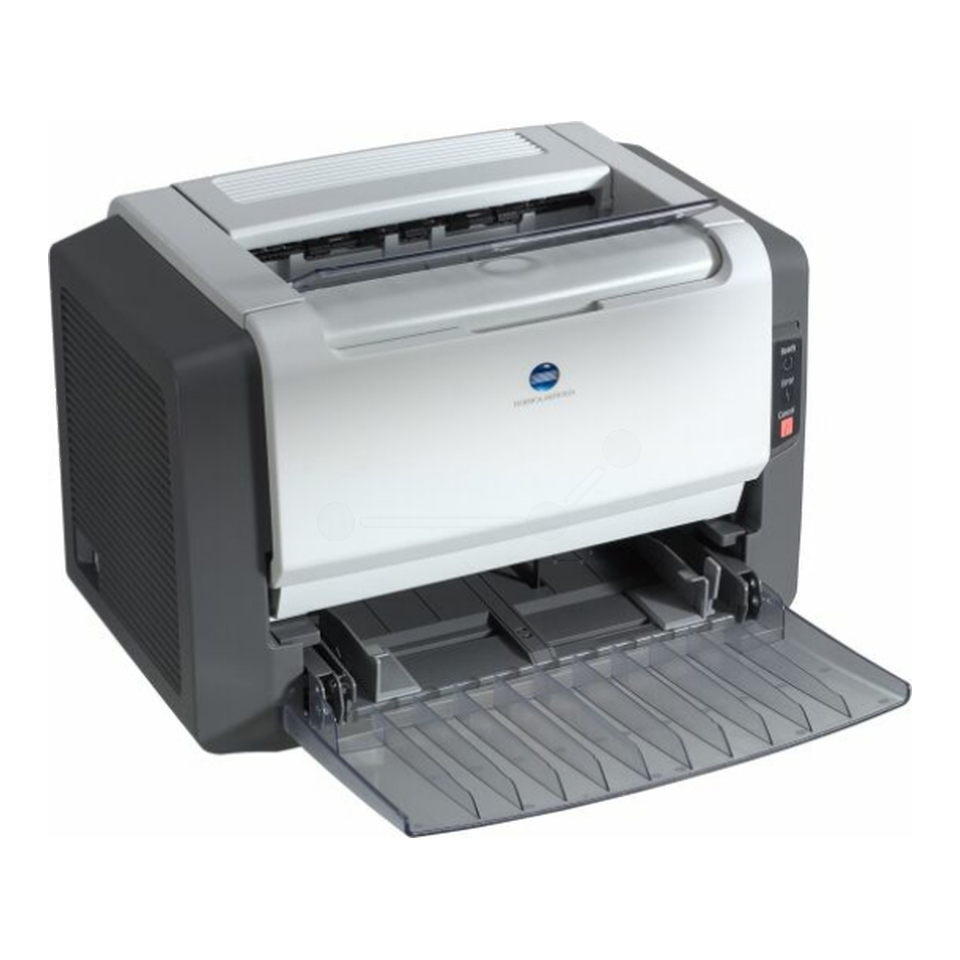 Konica Minolta Pagepro 1300w