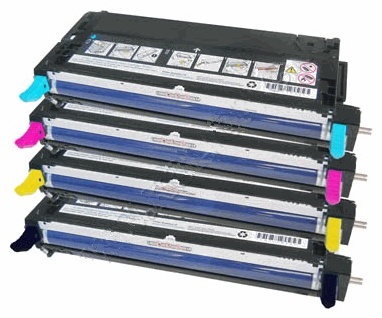 Tonoo® Toner ersetzt Xerox 113R00726 Toner Schwarz XL