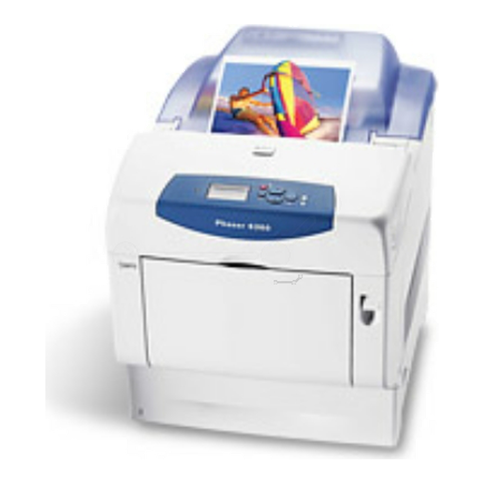 Xerox Phaser 6360da