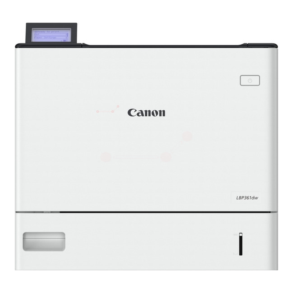 Canon i-SENSYS LBP-361