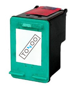 Tonoo® Tinte ersetzt HP 343 | C8766EE C/M/Y