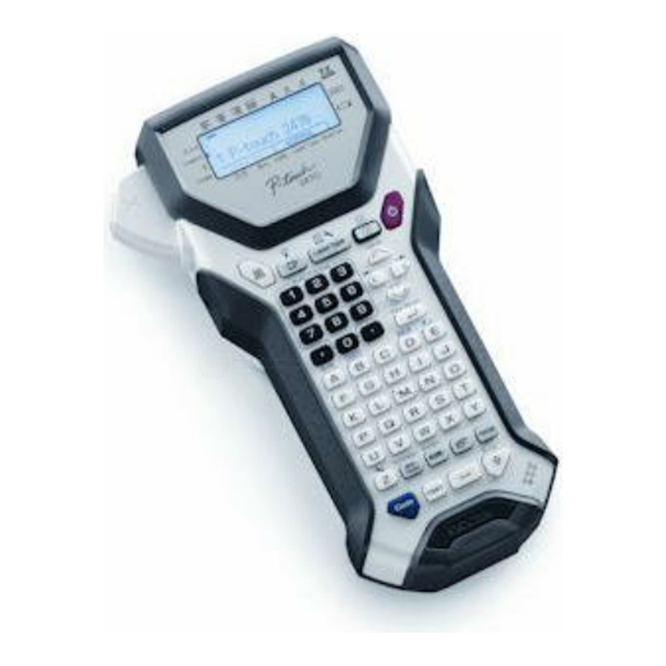 Brother P-Touch2470