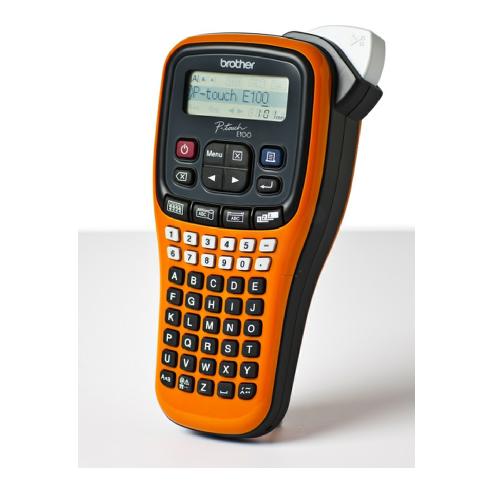 Brother P-Touch E100
