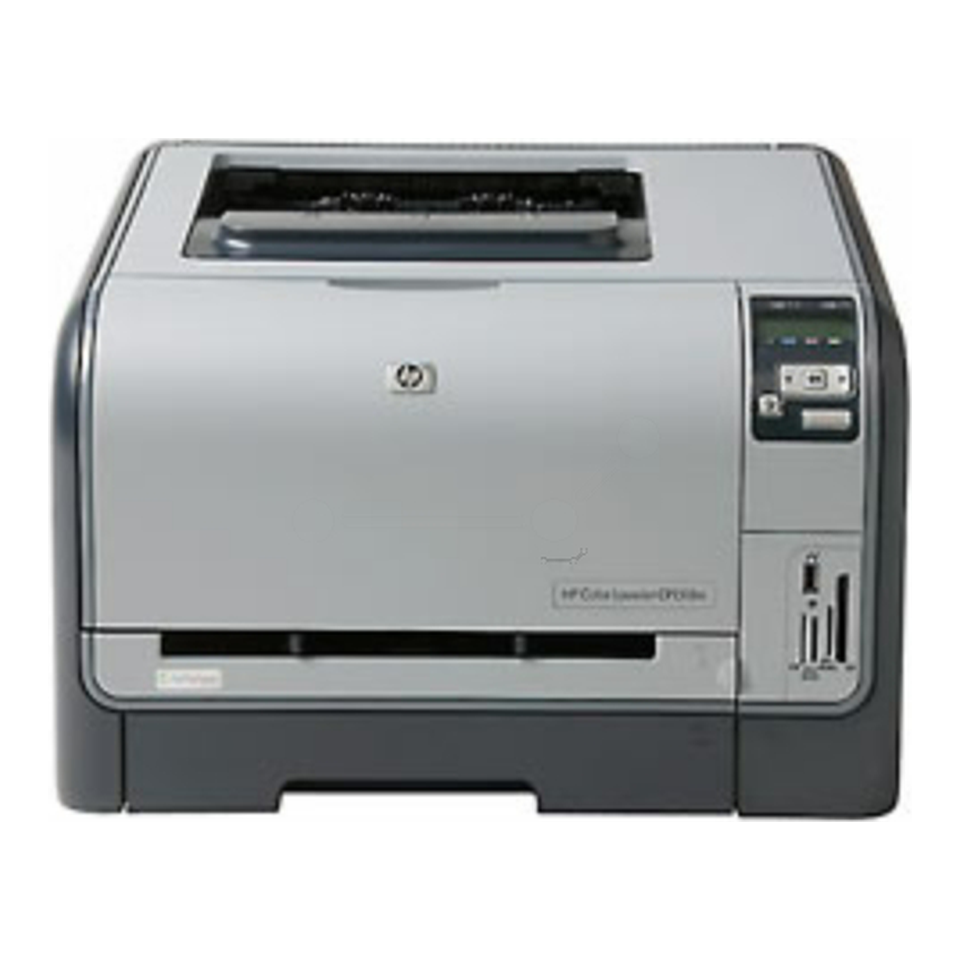 HP Color LaserJet CM1512