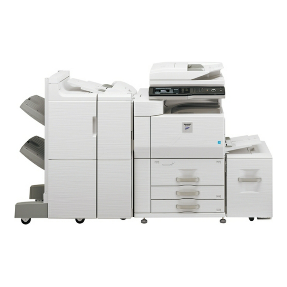 Sharp MX-M 623