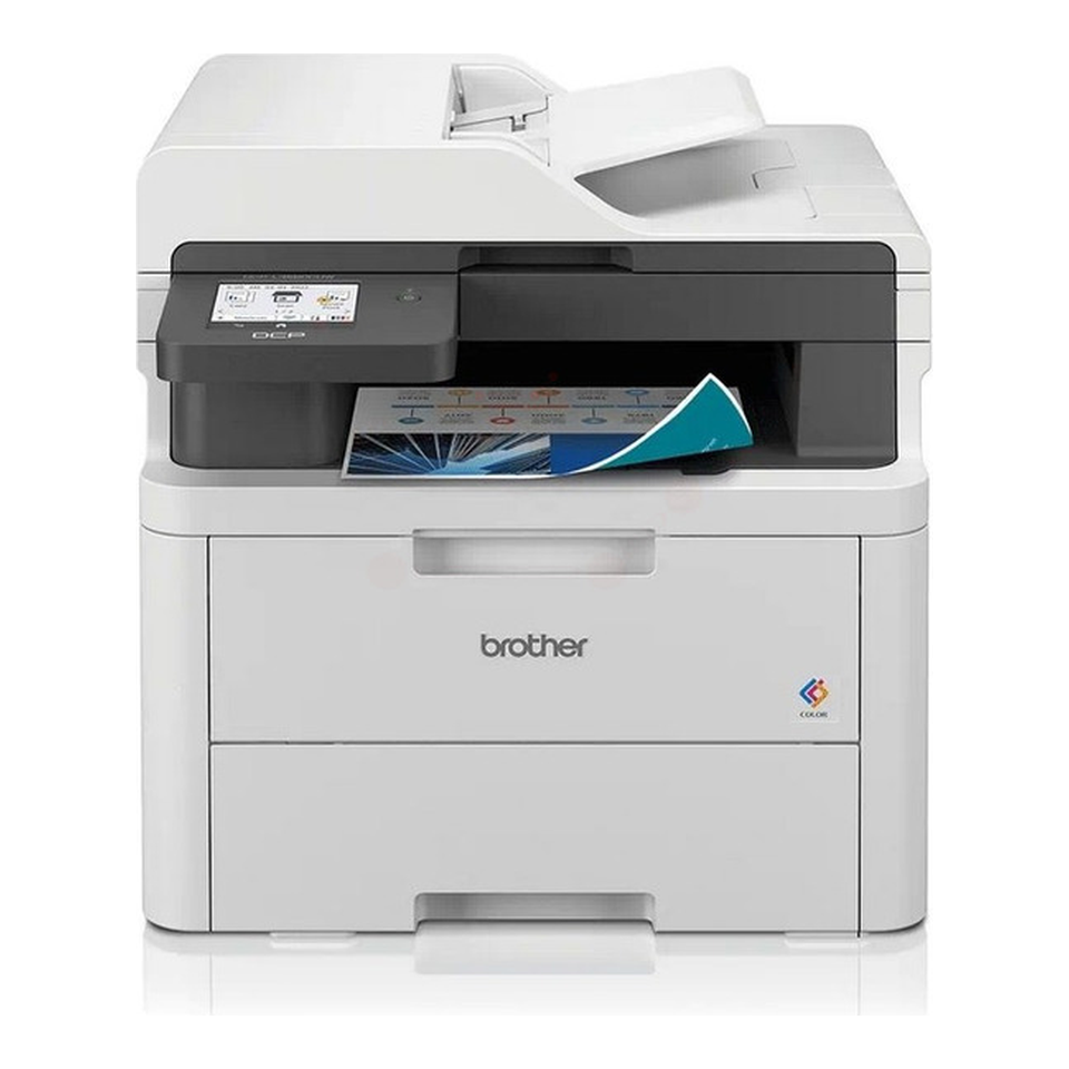Brother DCP-L3555
