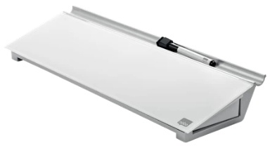 Nobo Whiteboard | 45 x 14 cm