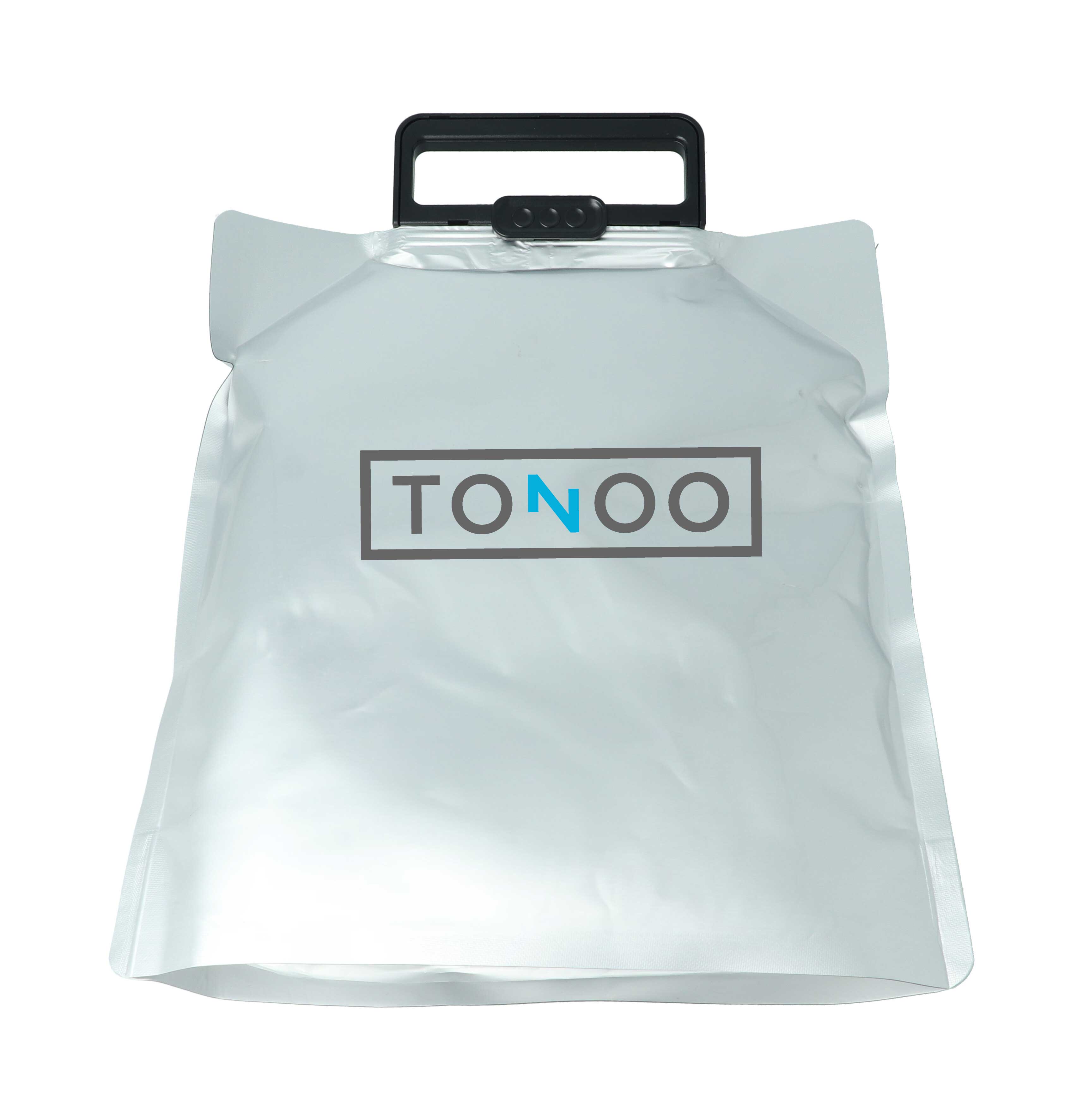 Tonoo® Tinte ersetzt Epson C13T974100 | T9741 Schwarz XL