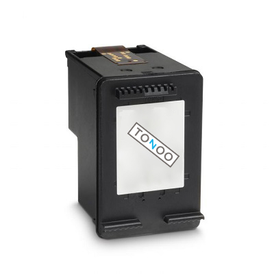 Tonoo® Tinte ersetzt HP 304XL | N9K08AE Schwarz XL