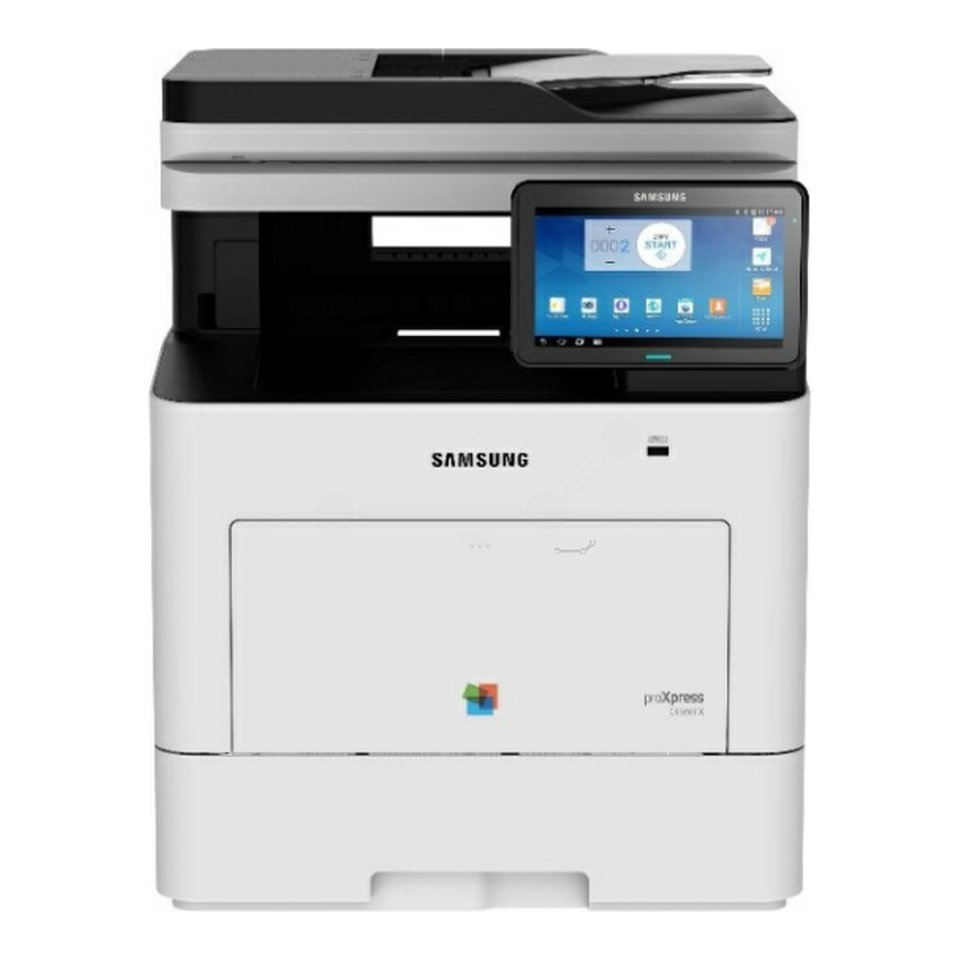 Samsung ProXpress C4060