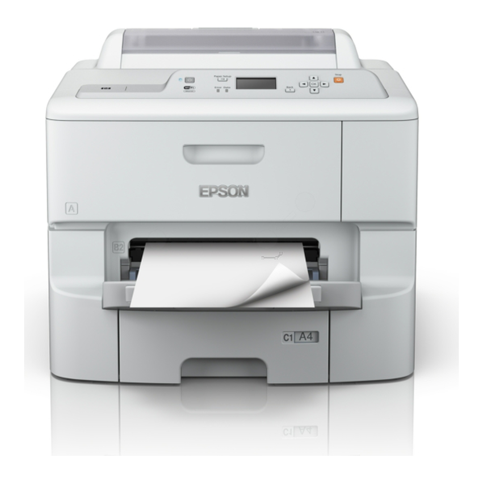 Epson WorkForce Pro WF-6090