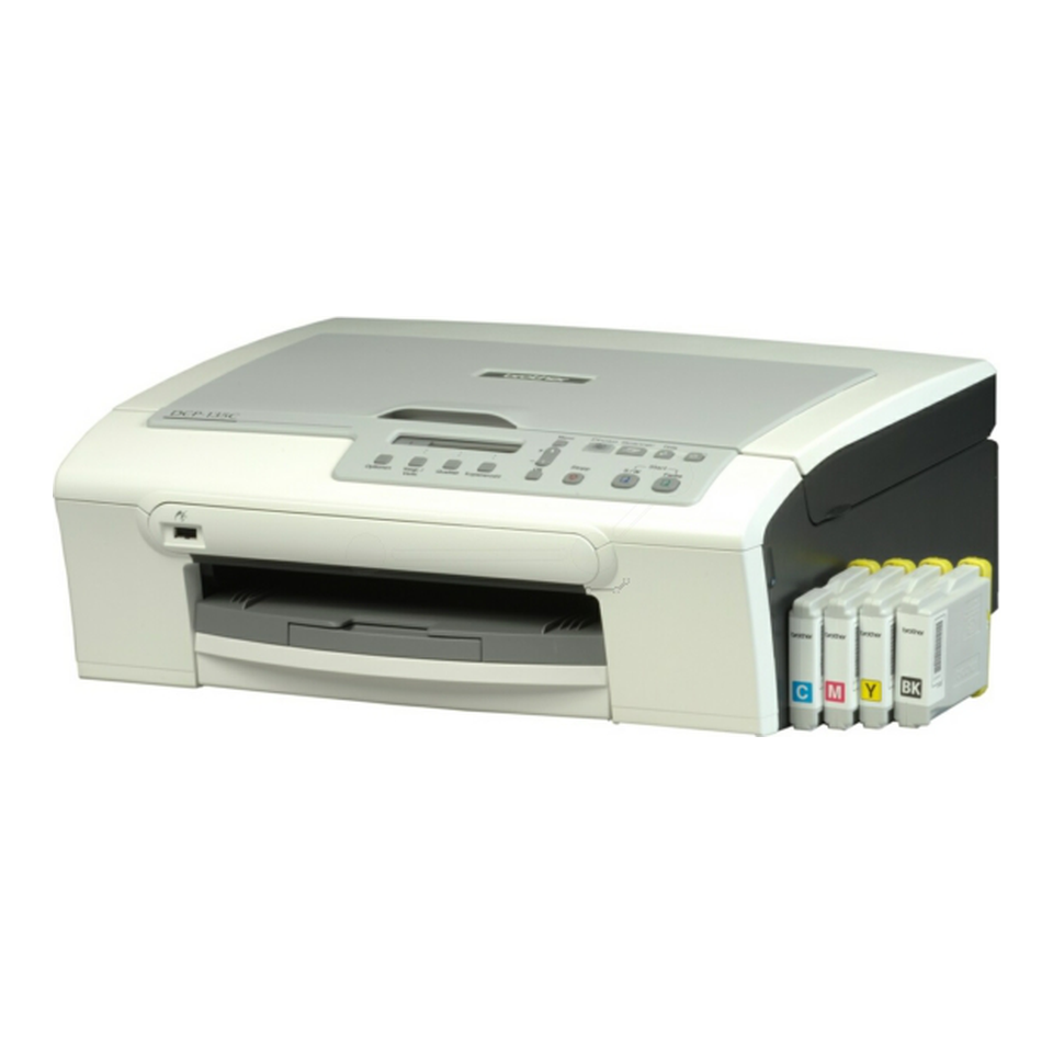Brother DCP-150