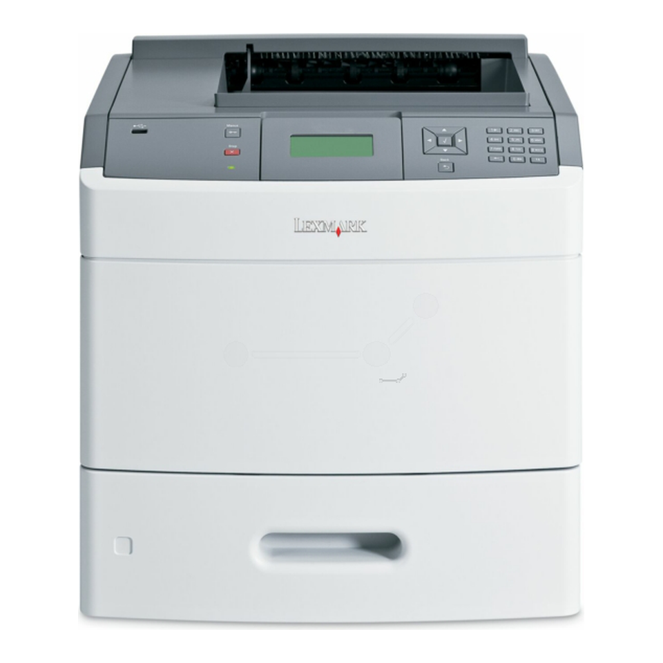 Lexmark T652dn