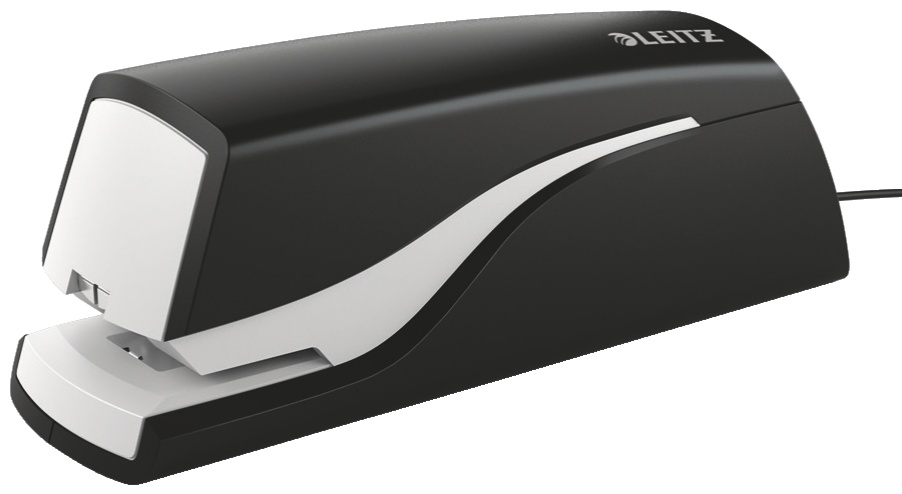 Leitz Elektrohefter NeXXt 5532 | Schwarz