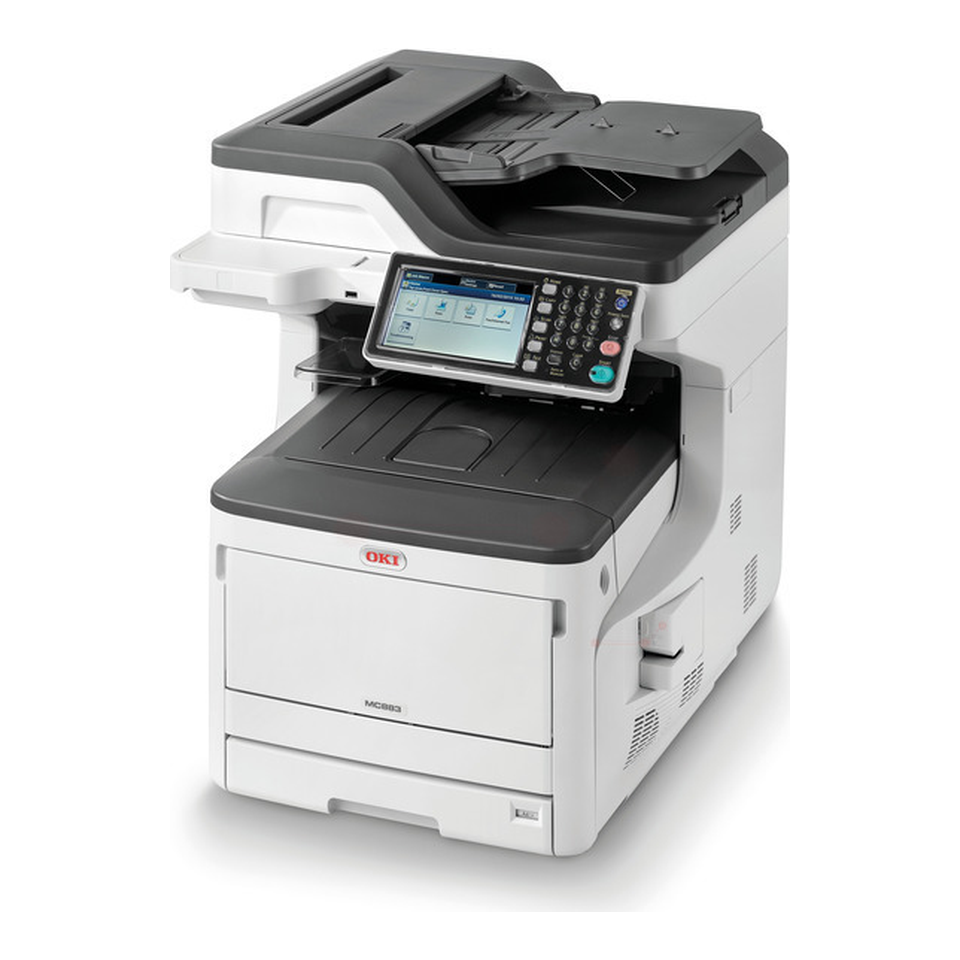 OKI MC883