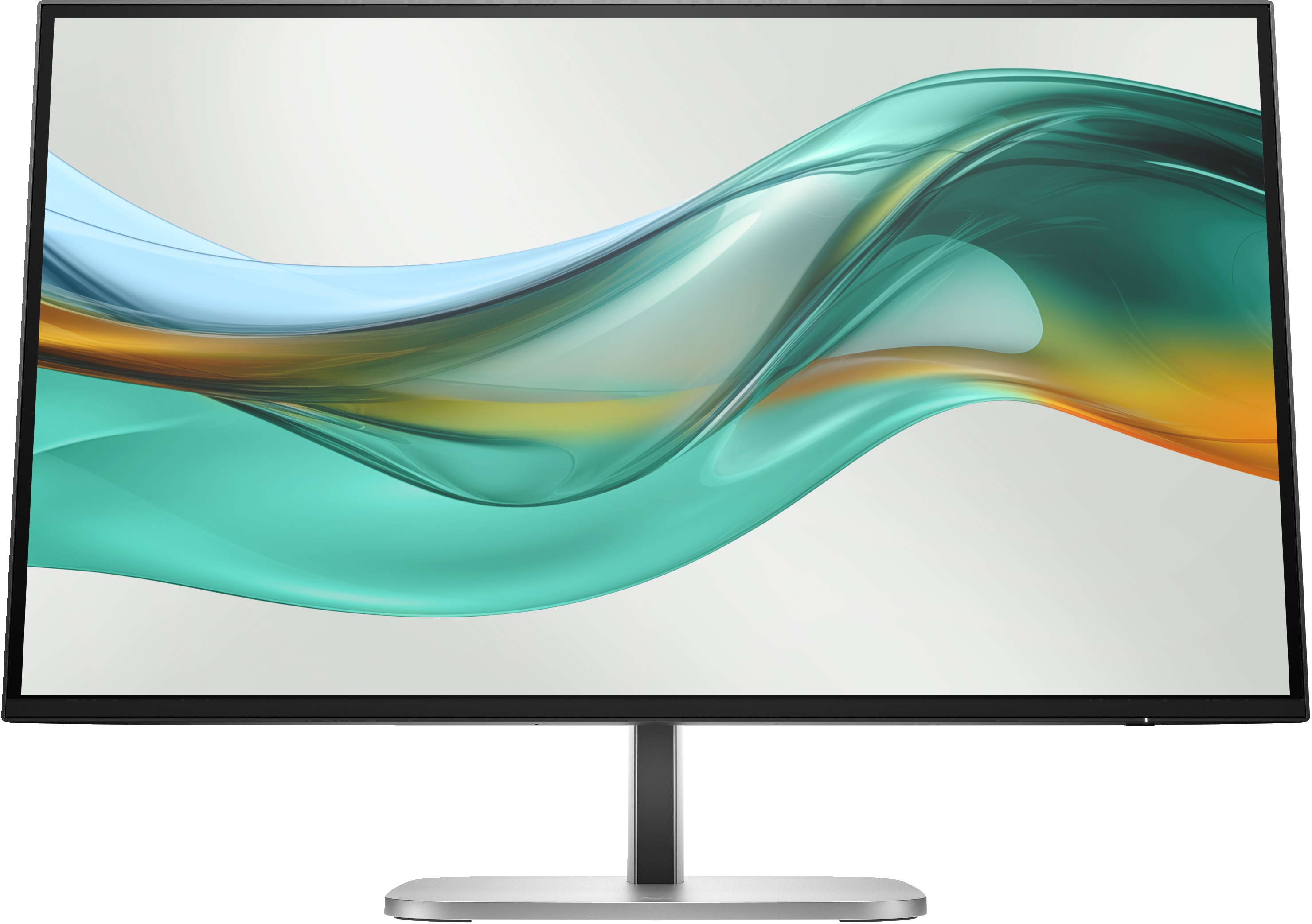 HP Series 5 Pro | 527pu Monitor 27 zoll | 68,6 cm | WQHD | 2560 x 1440 | Schwarz
