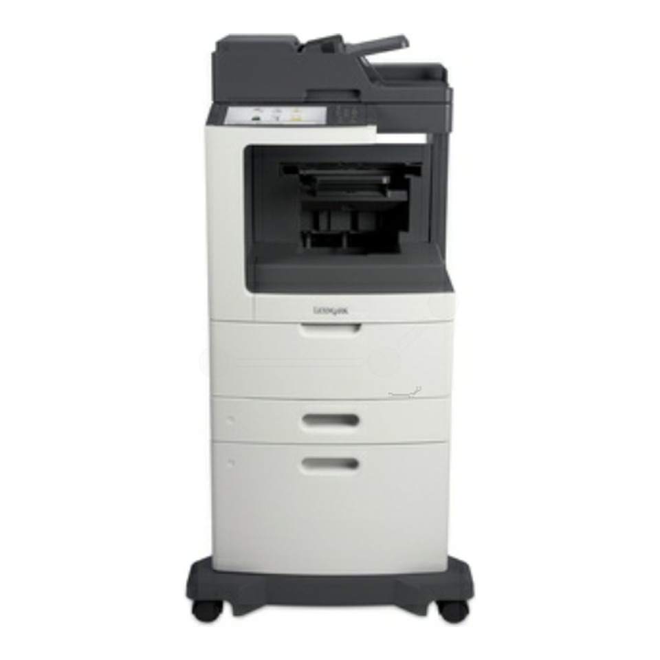 Lexmark MX810dxfe
