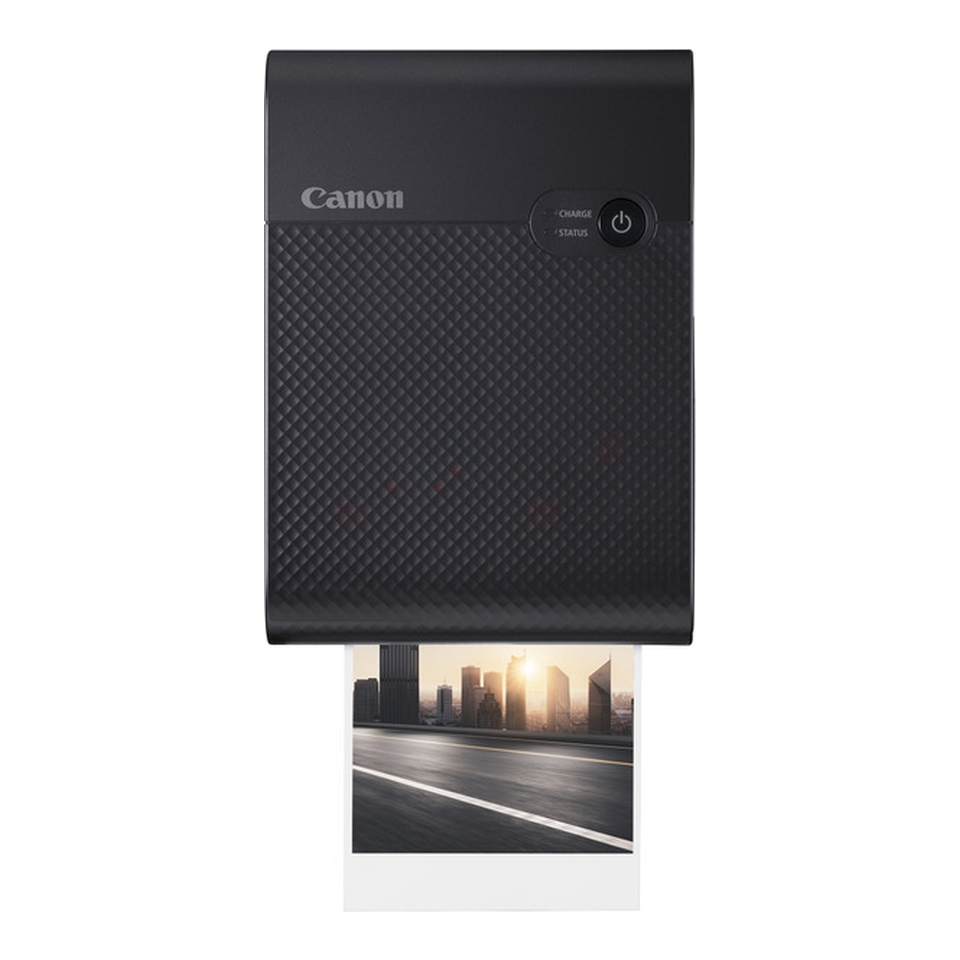 Canon Selphy Square QX10black