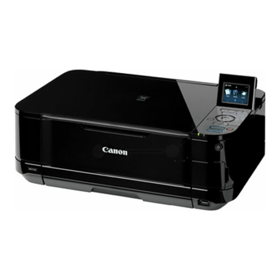 Canon Pixma MG5140