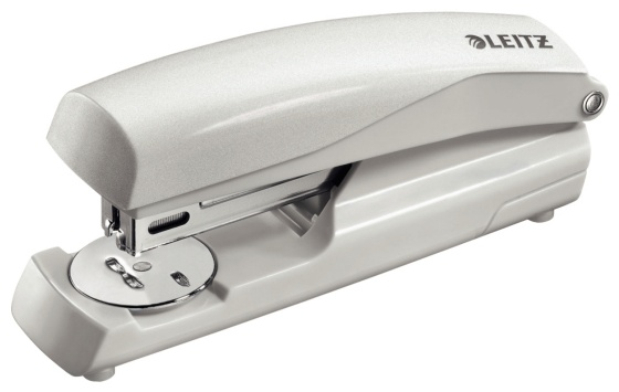 Leitz Heftgerät 5500 | 24/6 | Grau