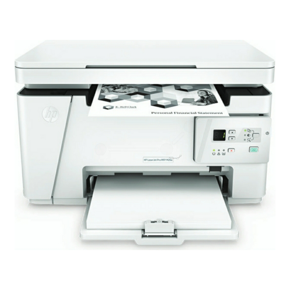 HP LaserJet Pro M26