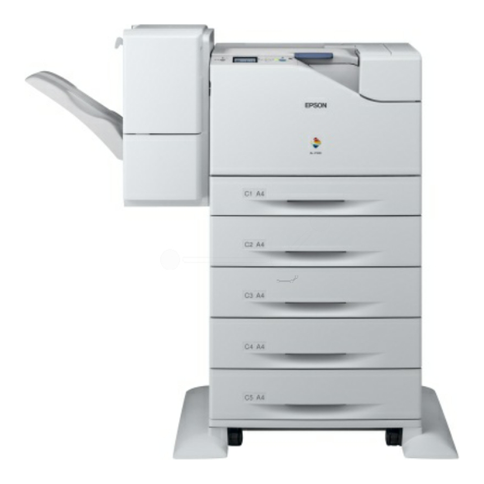 Epson WorkForce AL-C 500dxn