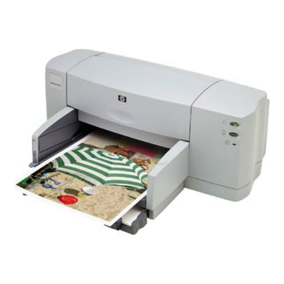 HP DeskJet 825c