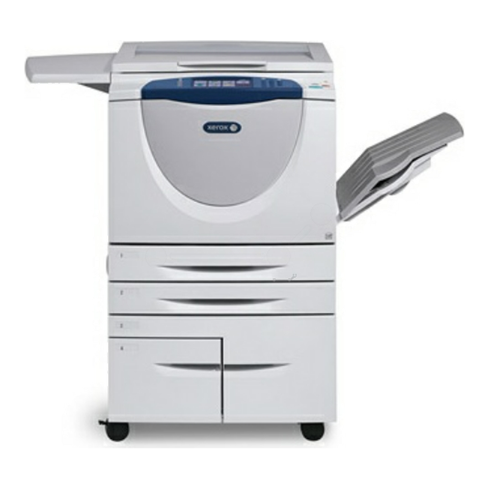 Xerox WorkCentre 5740