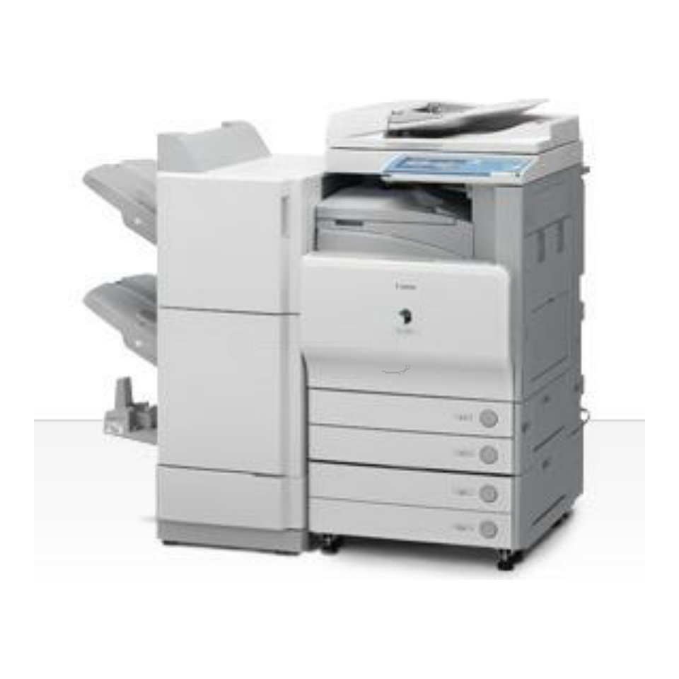 Canon imageRUNNER C3380i