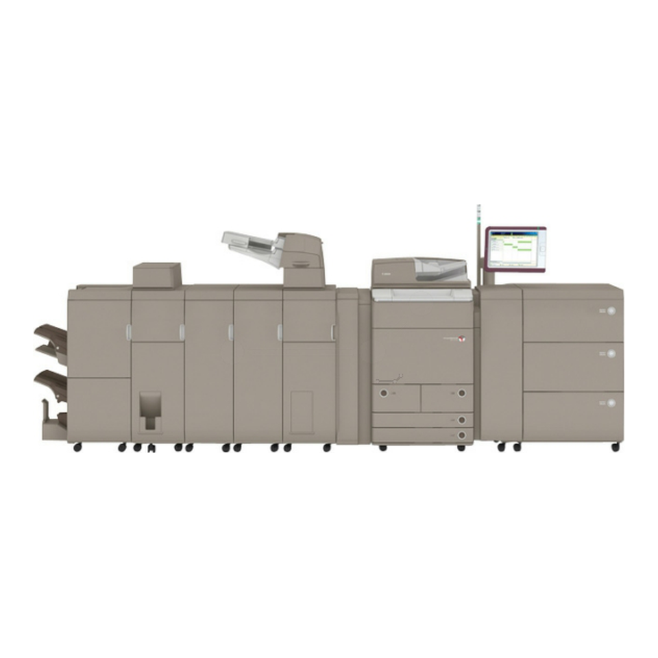 Canon iR ADVANCE C9065spro