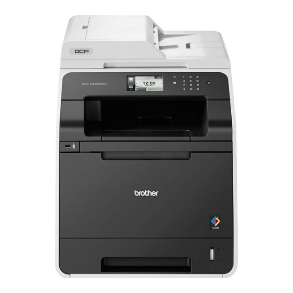 Brother DCP-L8400